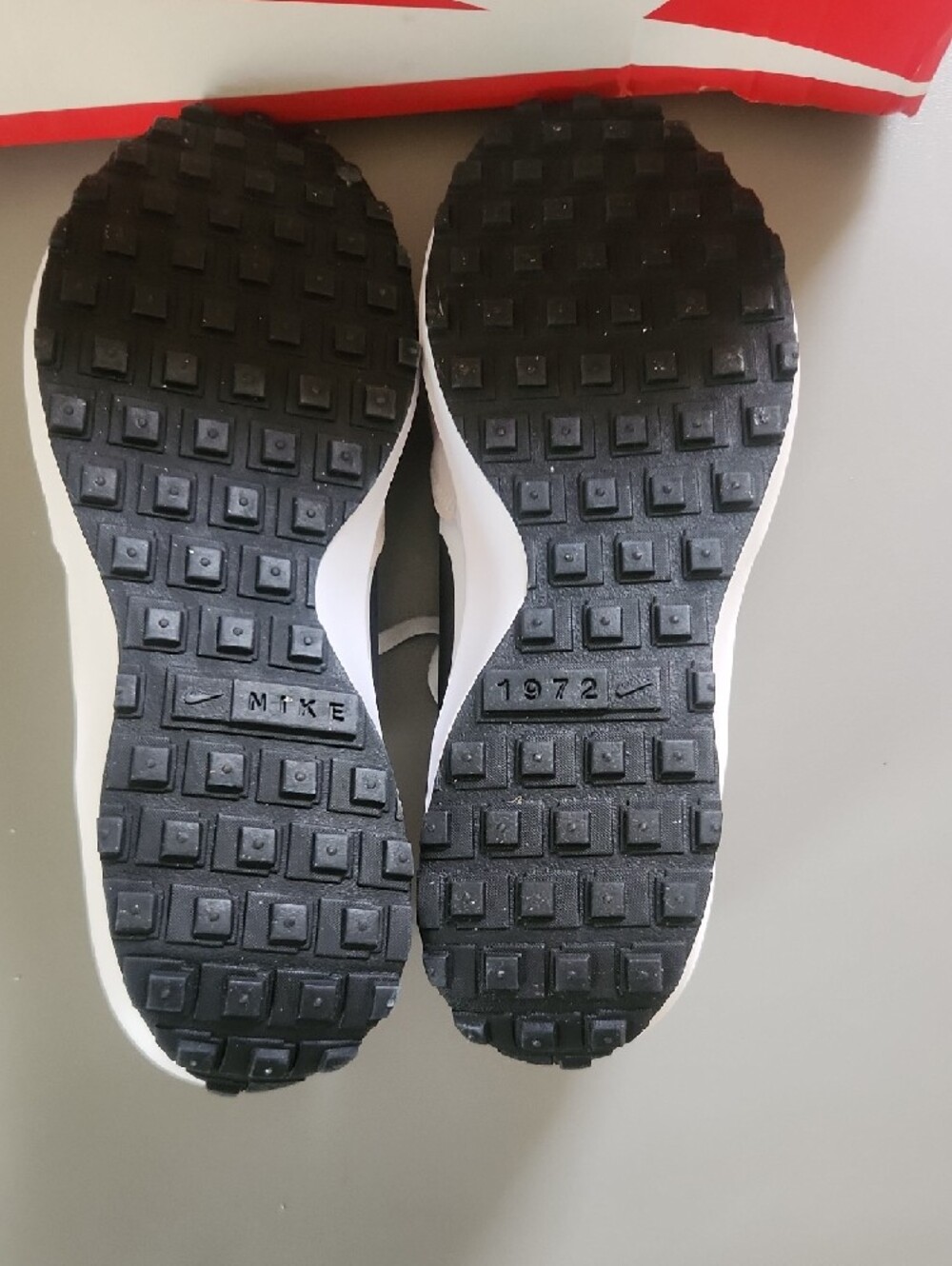 Nike Waffle NAV 10.5 - Picture 4 of 5